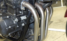 HONDA CB400 SUPER BOLDOR A 2021 NC42