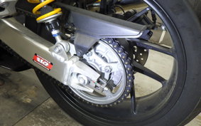 HONDA CB400 SUPER BOLDOR A 2019 NC42