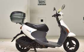 SUZUKI LET's 4 CA41A