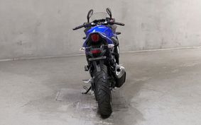SUZUKI GSX250 R DN11A