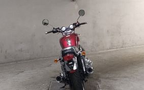 HONDA CB1100 EX 2015 SC65