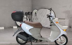 SUZUKI LET's 4 CA43A