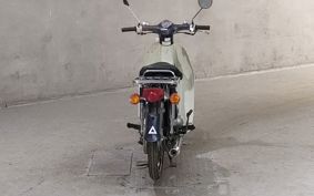 HONDA SUPER CUB90 HA02