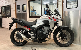 HONDA 400X 2020 NC56