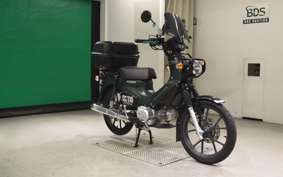 HONDA ｸﾛｽｶﾌﾞ110-3 JA60