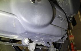 SUZUKI ﾚｯﾂ CA4AA