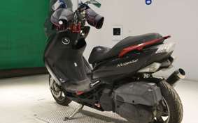 YAMAHA MAJESTY155 S SG28J