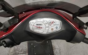 SUZUKI ADDRESS V50 CA4BA