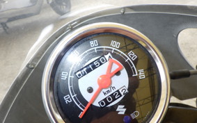 SUZUKI ST250E NJ4AA