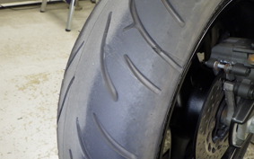 YAMAHA FZ1 FAZER GT 2011 RN21J