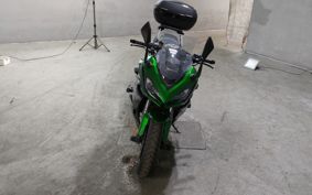 KAWASAKI NINJA 1000SX 2021 ZXT02K