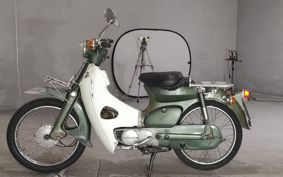 HONDA SUPER CUB50 C50