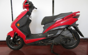 YAMAHA CYGNUS125XSR SE44J