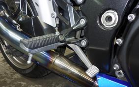 KAWASAKI ZX 1400 NINJA 2009