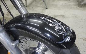 HARLEY FLSTF 1580 2013