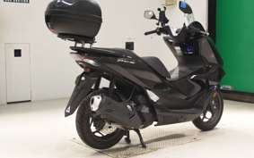HONDA PCX125 2025 JK05