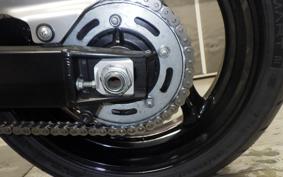 SUZUKI BANDIT 1250 SA 2009 GW72A