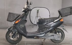 YAMAHA AXIS100 SB06J
