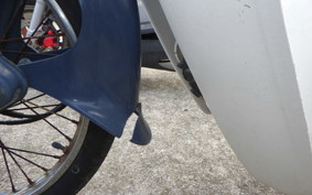 HONDA C50 SUPER CUB AA01