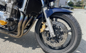 HONDA CB1300SF BOLDOR 2007 SC54