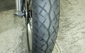 YAMAHA SR400 Gen.5 2019 RH16J