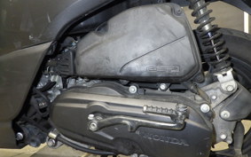 YAMAHA JOG DX-3 AY01