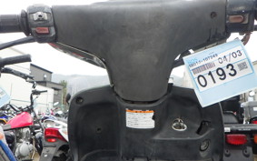 YAMAHA AXIS 100 SB01J