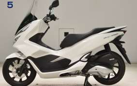 HONDA PCX 150 ABS 2014 KF30