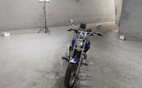 KAWASAKI ELIMINATOR 125 BN125A