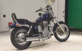 SUZUKI SAVAGE LS400 1987 NK41A