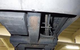 SUZUKI ADDRESS V125 CF4EA