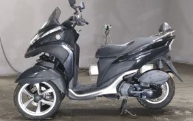 YAMAHA TRICITY 125 SE82J