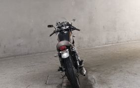 YAMAHA SR400 2005 RH01J
