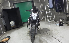 KAWASAKI ER400 N 2010 ER400B