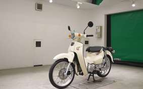 HONDA C110 SUPER CUB JA59