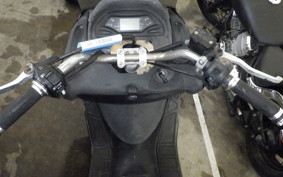 YAMAHA MAJESTY 125 FI