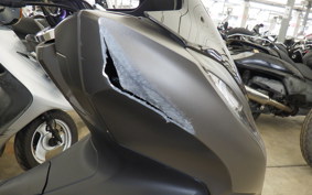 HONDA PCX125 2016 JK05