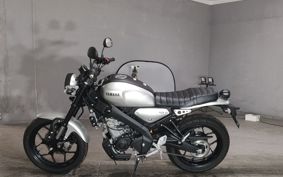 YAMAHA XSR155 RG47