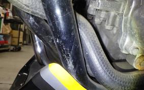 HONDA JADE 1997 MC23