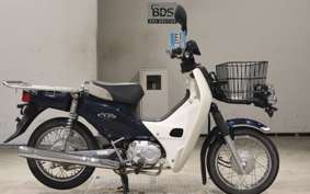 HONDA C110 SUPER CUB JA10