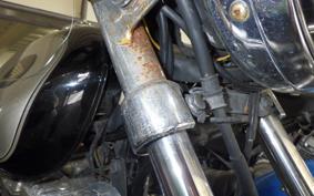 HONDA GB250 CLUBMAN Gen.5 1992 MC10