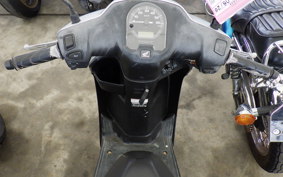 HONDA TACT Basket AF79