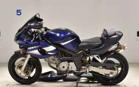 SUZUKI SV400S 2006 VK53A