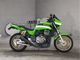 Фото Kawasaki ZRX1200 2011 с японского аукциона