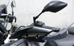 YAMAHA MT-09 Tracer 2017 RN51J