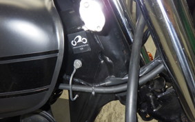KAWASAKI 250TR 2006 BJ250F