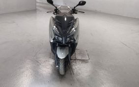 KYMCO  KYMCO X TOWN CT125 ..