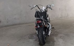 HONDA STEED 600 1988 PC21