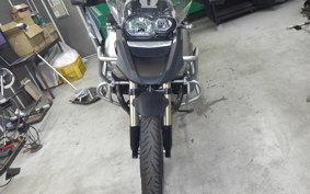 BMW R1200GS 2010