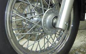 YAMAHA DRAGSTAR 400 CLASSIC  2017 VH02J